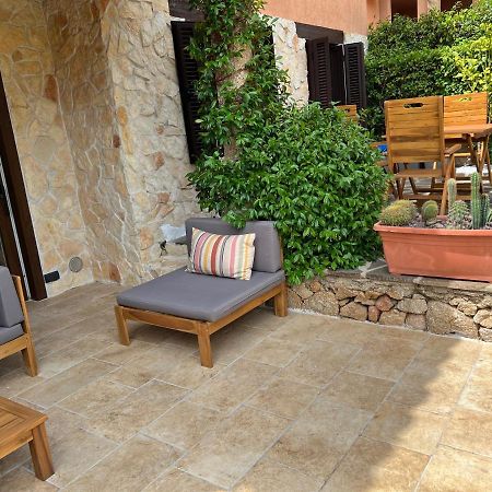 Appartamento Porto Rotondo Rudargia Kültér fotó