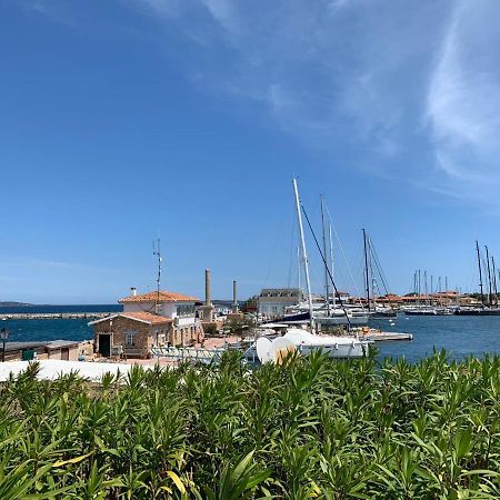 Appartamento Porto Rotondo Rudargia Kültér fotó