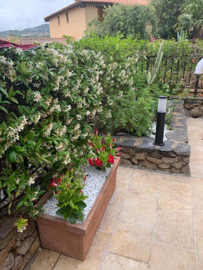 Appartamento Porto Rotondo Rudargia Kültér fotó