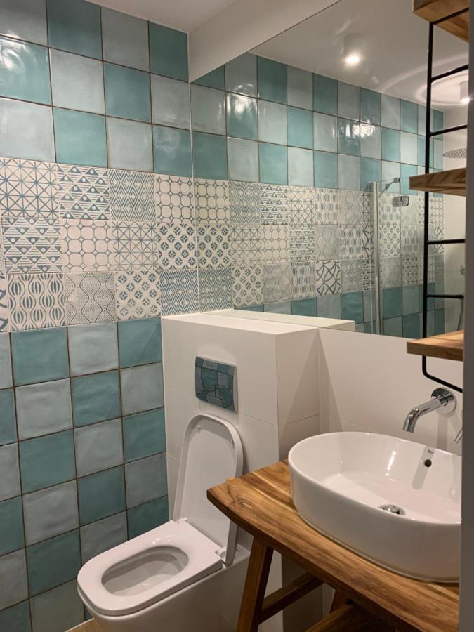 Appartamento Porto Rotondo Rudargia Kültér fotó