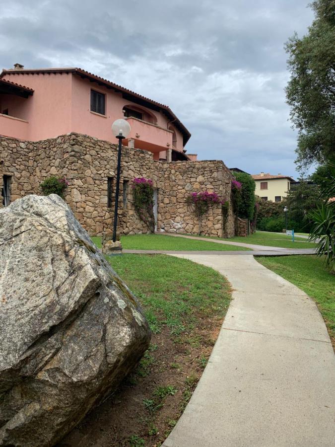 Appartamento Porto Rotondo Rudargia Kültér fotó