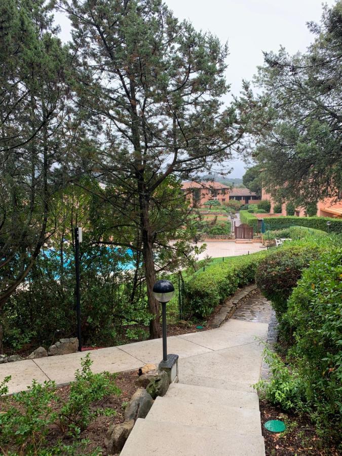 Appartamento Porto Rotondo Rudargia Kültér fotó