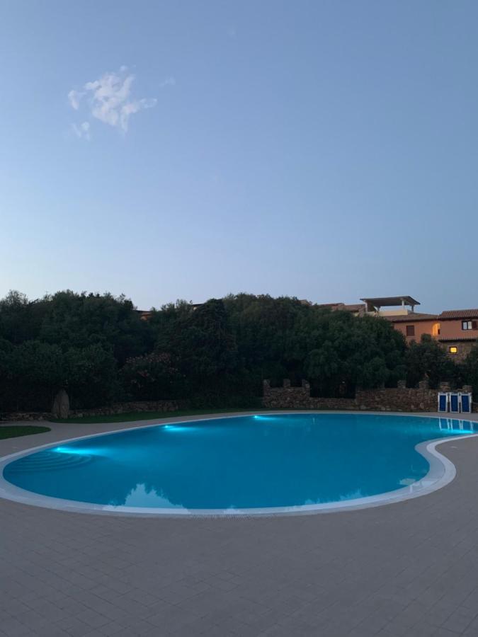 Appartamento Porto Rotondo Rudargia Kültér fotó