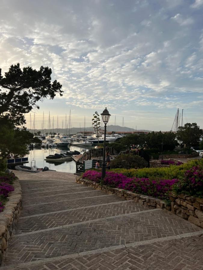 Appartamento Porto Rotondo Rudargia Kültér fotó