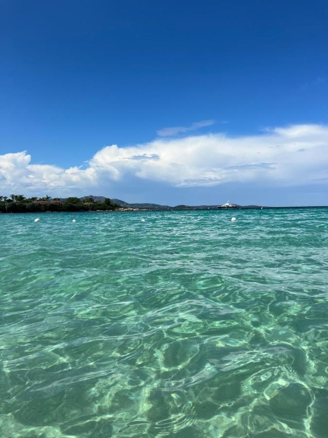 Appartamento Porto Rotondo Rudargia Kültér fotó