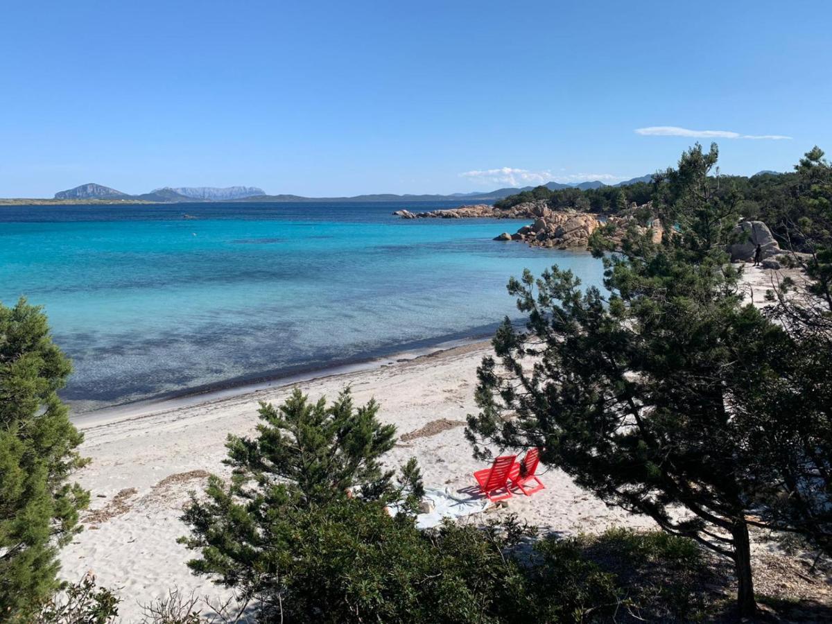 Appartamento Porto Rotondo Rudargia Kültér fotó