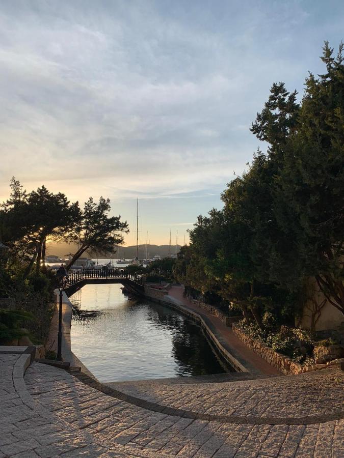 Appartamento Porto Rotondo Rudargia Kültér fotó